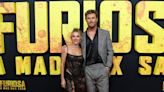 Chris Hemsworth and Elsa Pataky enjoy 'date night' on Furiosa: A Mad Max Saga