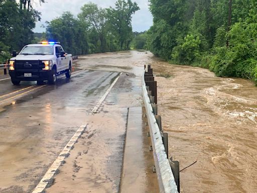 What cities everywhere can learn from the Houston area’s severe flooding as they try to adapt to climate change