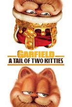 Garfield: A Tail of Two Kitties