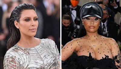 ... Fact For Me That I Had To Get My Breast Reduction": 9 Met Gala Looks Celebs Weren't 100% Happy With