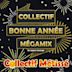 Collectif Bonne Année Megamix [By Crazy Pitcher]