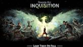 Dragon Age: Inquisition Goes Free for a Limited Time on PC