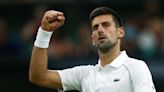 What time is Novak Djokovic playing at Wimbledon today? Schedule and how to watch Jannik Sinner quarter-final