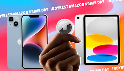 Best Apple deals for Amazon Prime Day 2024: iPhones, iPads and MacBooks