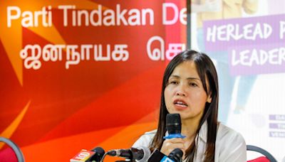 Sticking up for Hannah Yeoh, Nie Ching says resignation calls over Selangor DRT deal premature