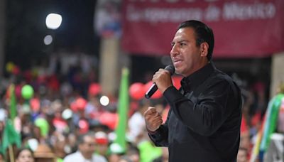 ¿Quién ganó las elecciones en Chiapas?