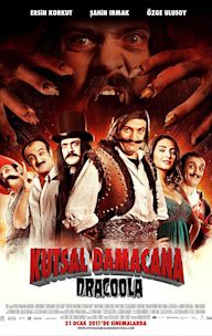 Kutsal Damacana 3: Dracoola