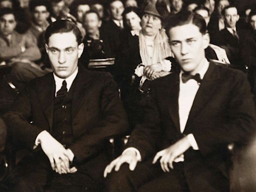 Leopold and Loeb Tried to Get Away with 'Crime of the Century' 100 Years Ago. A Simple Mistake Got Them Caught