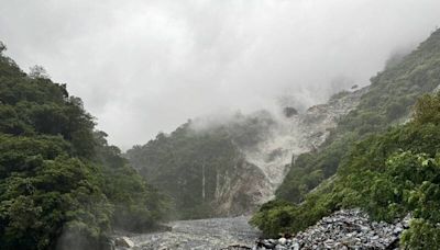 高雄、花蓮再宣布部分地區30日停班課 平納莉颱風7天最多放假紀錄