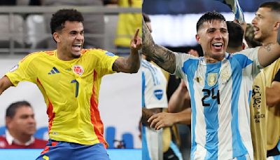 FPL prices revealed for two Copa America 2024 finalists