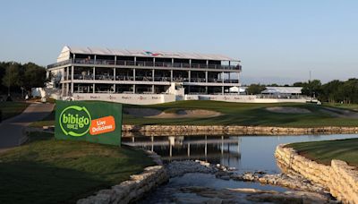 2024 CJ Cup Byron Nelson leaderboard: Live updates, full coverage, golf scores in Round 4 on Sunday