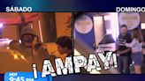 ‘Magaly TV La Firme’ EN VIVO: ¡Ampay! Mark Vitto es captado besando a dos jovencitas