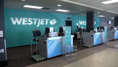 WestJet reaches deal to end strike, but passengers in London still stranded