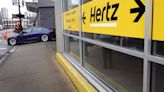 Hertz Wants to Sell 20,000 EVs Amid Low Rental Demand, High Repair Prices