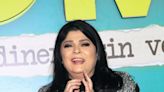 Victoria Ruffo se siente feliz tras convertirse en abuela de Tessa - El Diario NY