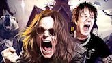 Ozzy Osbourne and Billy Morrison Launching New Internet TV Show The Madhouse Chronicles