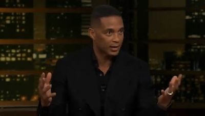 Caitlyn Jenner blasts Don Lemon as 'privileged, wealthy and entitled' after awkward interview with Bill Maher