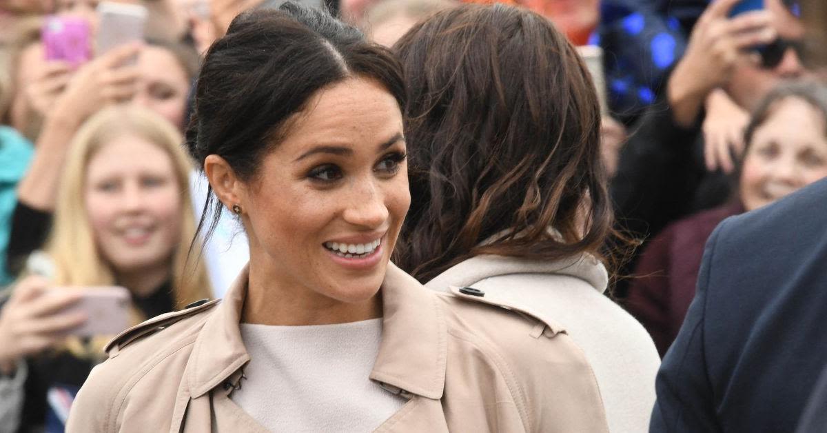 Meghan Markle 'Hates' She Is 'No Longer of Much Interest to the American Public'