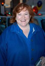 Edie McClurg