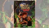 Fact Check: Post Claims New 'Hocus Pocus' Prequel Series in Works at Disney. Here's the Truth