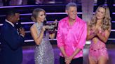 Barry Williams on his exuberant “DWTS” exit: 'If I had to go out, that's how I wanted to do it'
