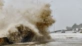 Typhoon Gaemi forces evacuation, factory suspension in northeast China