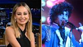 Prince gave Nicole Richie a dog named 'God'