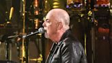 Billy Joel sings iconic song to ex-wife Christie Brinkley at MSG concert