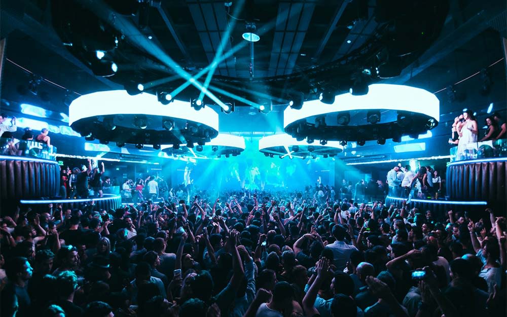 The 11 best nightclubs in Ibiza