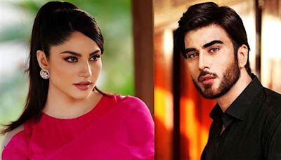 Imran Abbas, Neelam Muneer poised to deliver another performance in drama 'Mehshar'