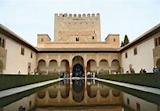 Granada | History, Alhambra, & Points of Interest | Britannica