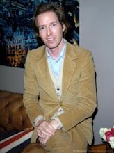 Wes Anderson