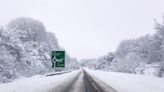 Revealed: When and where it will snow in the UK this week