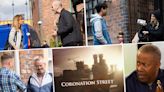 Coronation Street spoilers: Stalking horror for Maria, Kelly in danger, plus returnee revealed