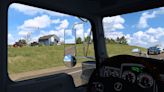 American Truck Simulator is heading to Iowa in a future DLC