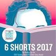 Six Shorts 2017: The finalists for the 2017 Sunday Times EFG Short Story Award