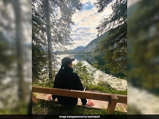 Arjun Kapoor's Comment On Katrina Kaif's Holiday Post Is Every BFF Ever