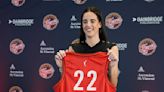 Caitlin Clark and Fever frenzy hit the WNBA, boosting ticket prices and jersey sales