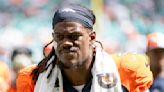 Randy Gregory sues the NFL and the Broncos over $500K in fines for THC use he says was therapeutic