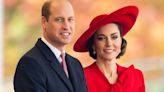 William and Kate call off hunt for new Palace chief