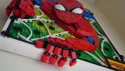 Lego Marvel The Amazing Spider-Man review