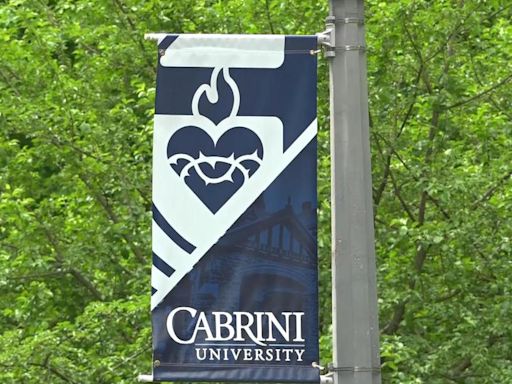 Cabrini University students reflect on college experience as final senior class graduates