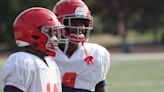 How football transfers T.T. Hill and Shavar Young are adjusting at Brentwood Academy