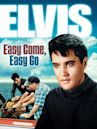 Easy Come, Easy Go (1967 film)