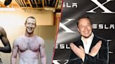 Que siempre sí: La pelea entre Elon Musk vs Mark Zuckerberg sería transmitida por X (ex Twitter)