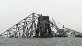 Retrasan la demolición de parte del puente Key en Baltimore debido a las inclemencias del tiempo, dice la Guardia Costera