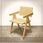 CW-119 V Leg Chair(預購款)【光悅制作】南洋風 文青風 實木家具 蛋糕店 下午茶 餐廳家具 限時優惠