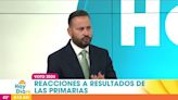 Luis Javier Hernández presidirá la plataforma de gobierno de Jesús Manuel