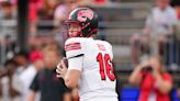 QB Austin Reed among undrafted rookies to agree to terms with Bears