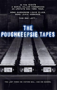 The Poughkeepsie Tapes